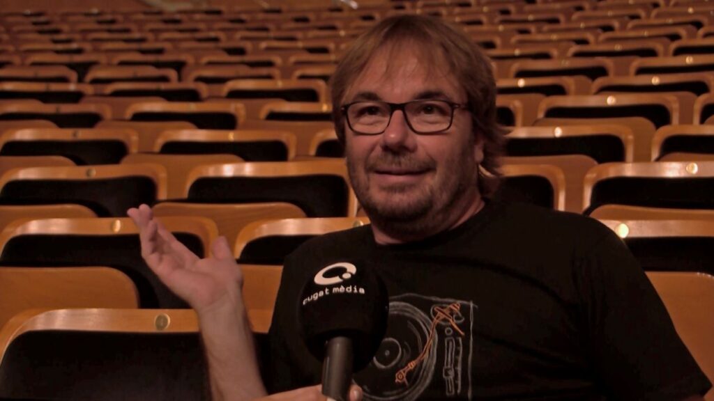 Alt: Quim Masferrer: 