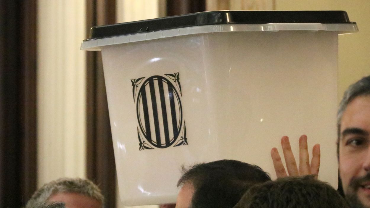 Sant Cugat recorda l'1-O