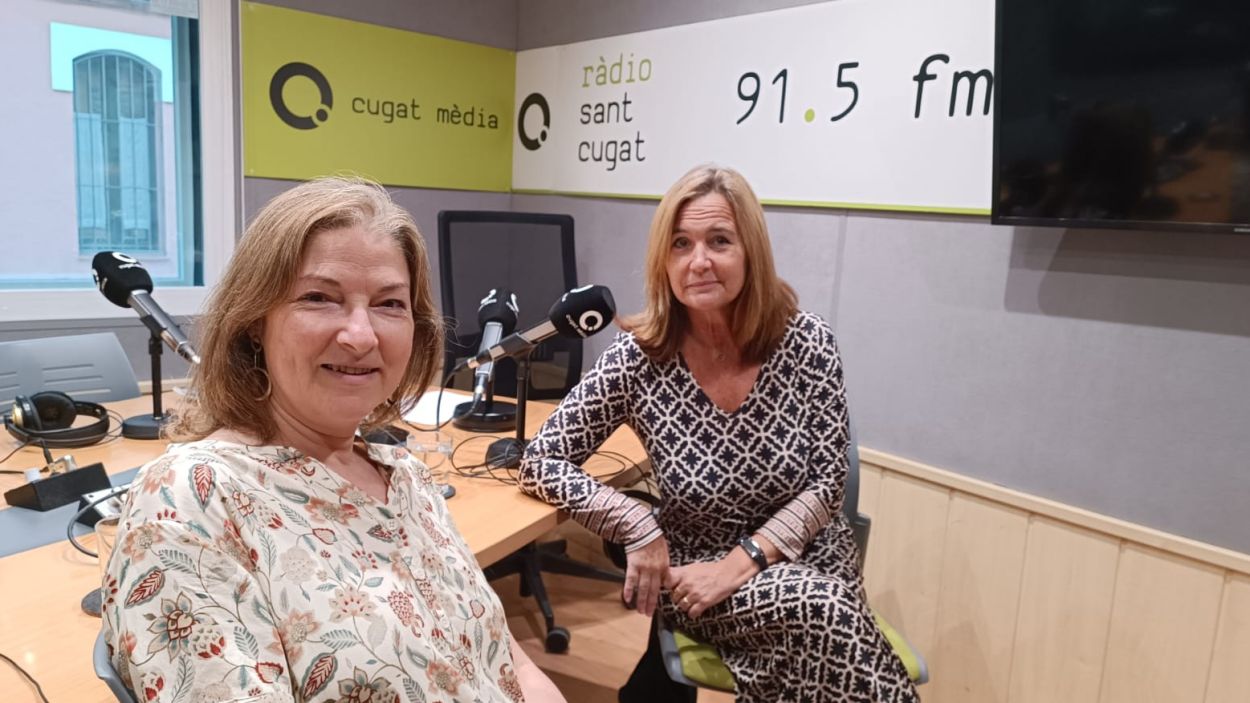 L'Institut de la Infància vol transformar el 'Petits, Grans, Llibres!' en un nou festival familiar a Sant Cugat