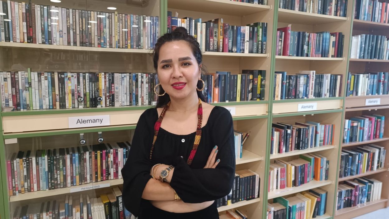 L'art i la fotografia per denunciar la repressió contra les dones a l'Afganistan