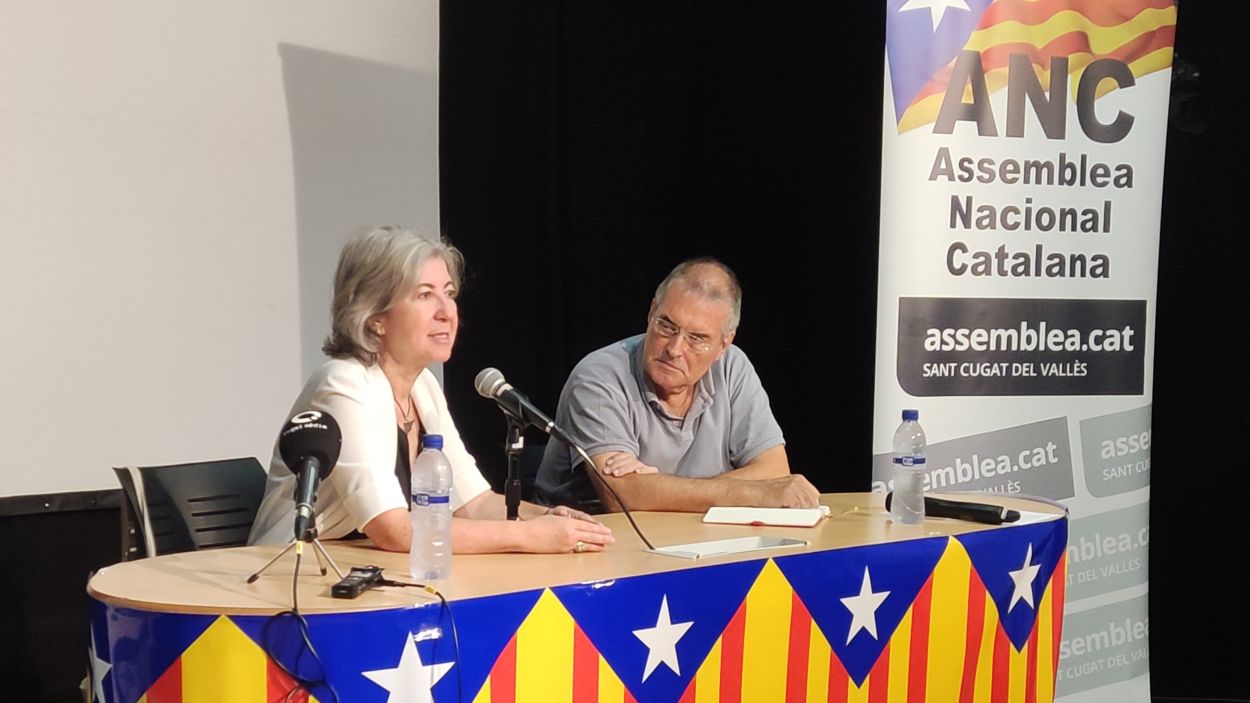 Dolors Feliu: 