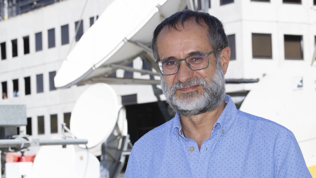 Esteve Crespo substitueix Oriol Nolis al capdavant de RTVE a Catalunya