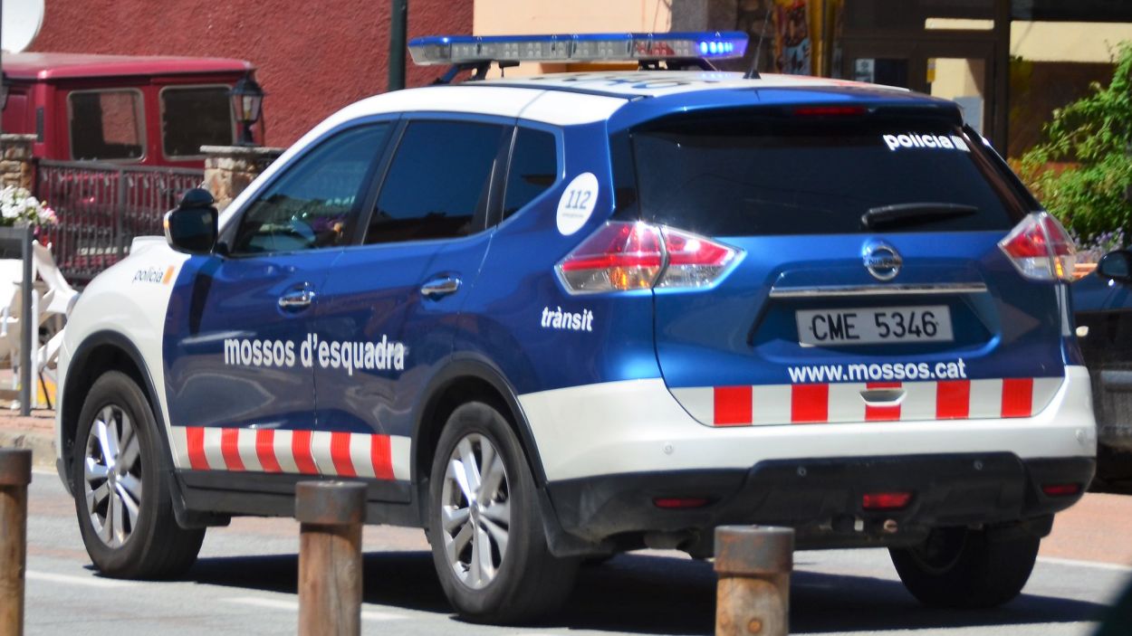 Menys criminalitat a Sant Cugat, però més robatoris amb força