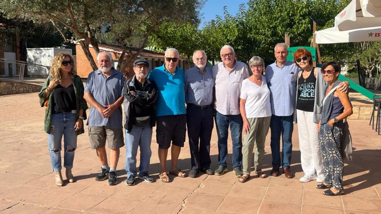 Més de 400 signatures reclamen eliminar la figura del comissionat per Valldoreix