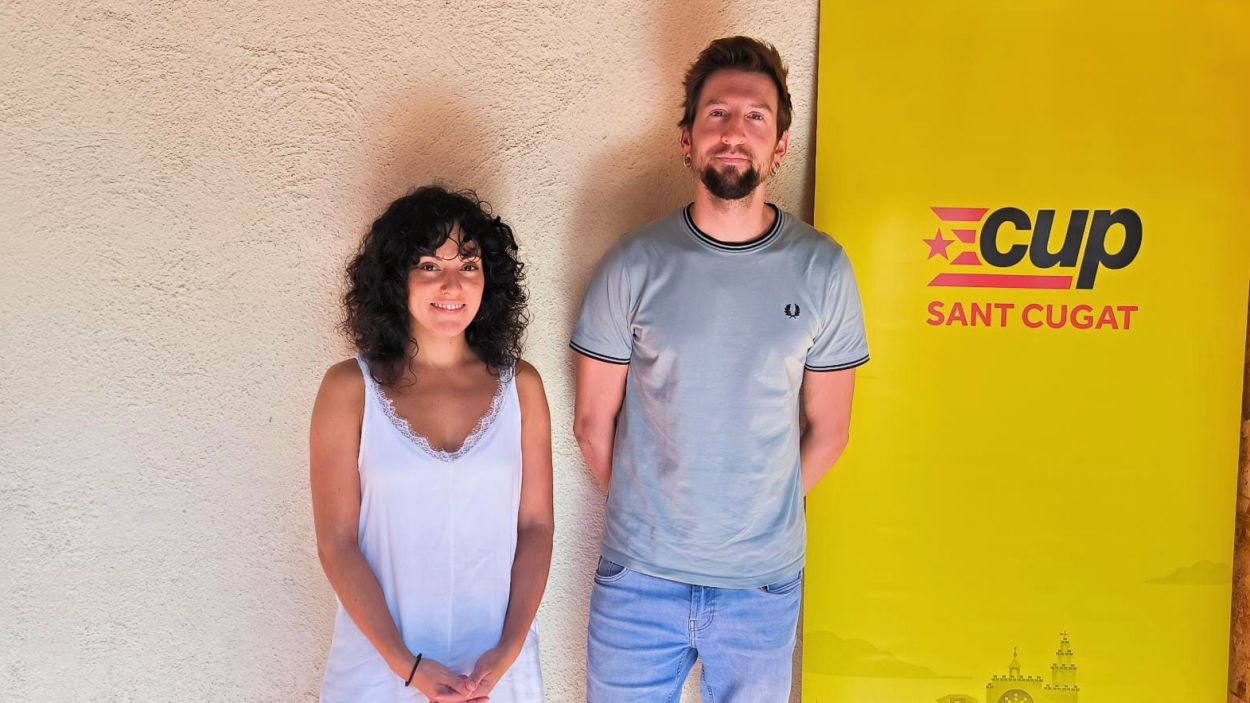 La CUP vol cobrar una taxa als grans operadors postals
