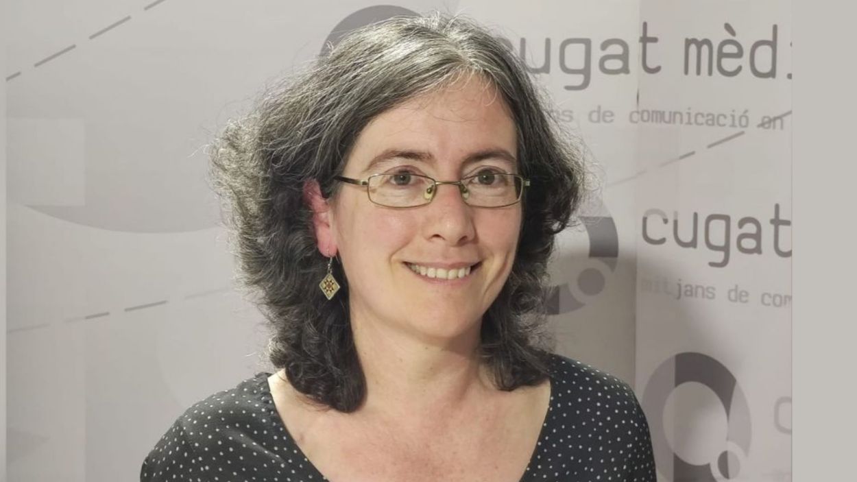 Carme Roca torna a agafar les regnes de la Coordinadora d'AFES