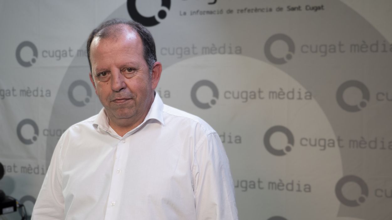 Carles Brugarolas (Junts): 