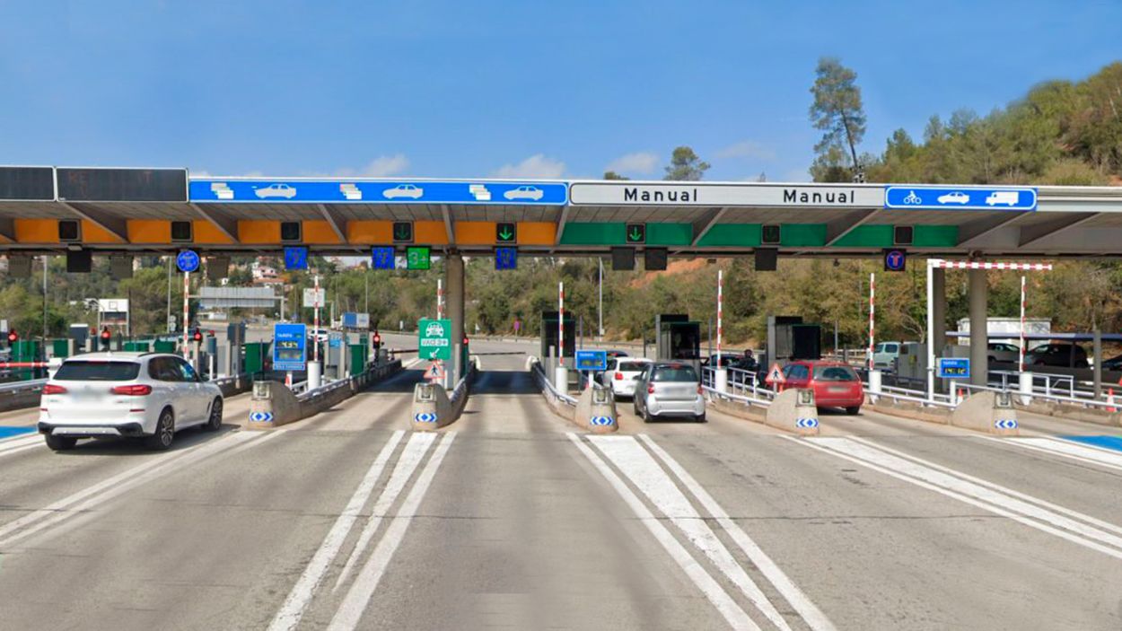 Vox proposa eliminar el peatge dels Túnels de Vallvidrera