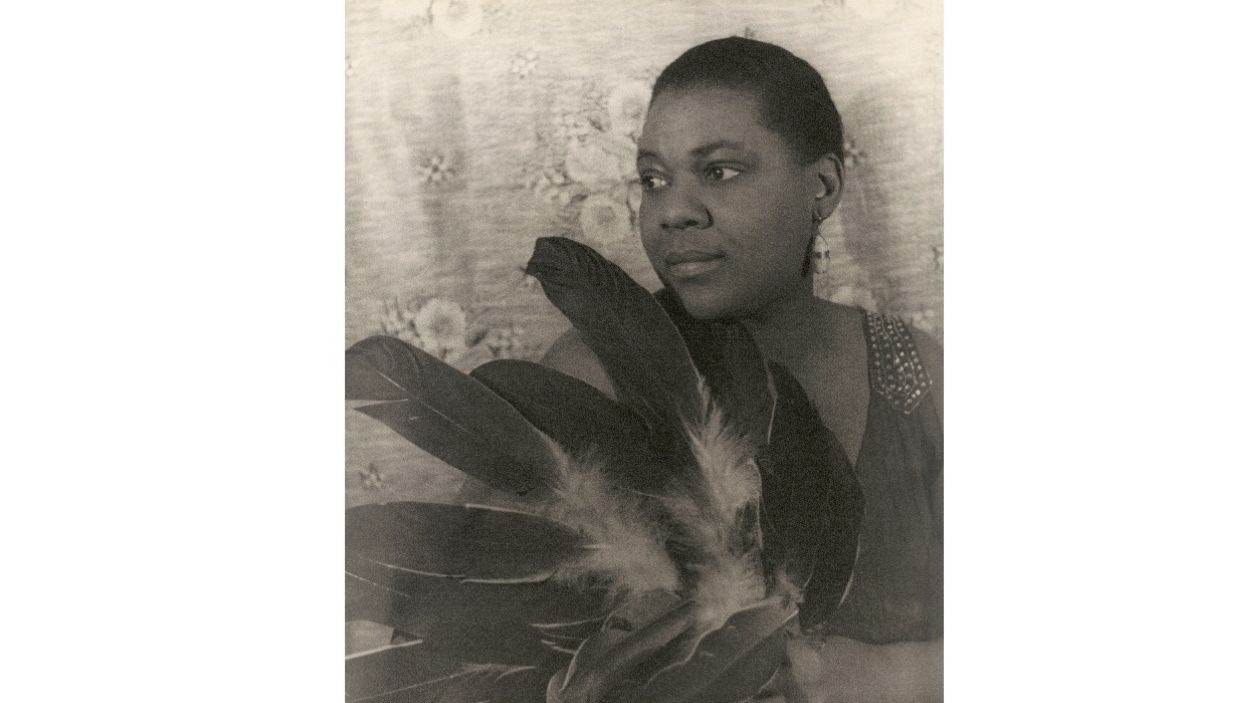 El Cinema a la Xarxa d'aquesta setmana està dedicat a Bessie Smith