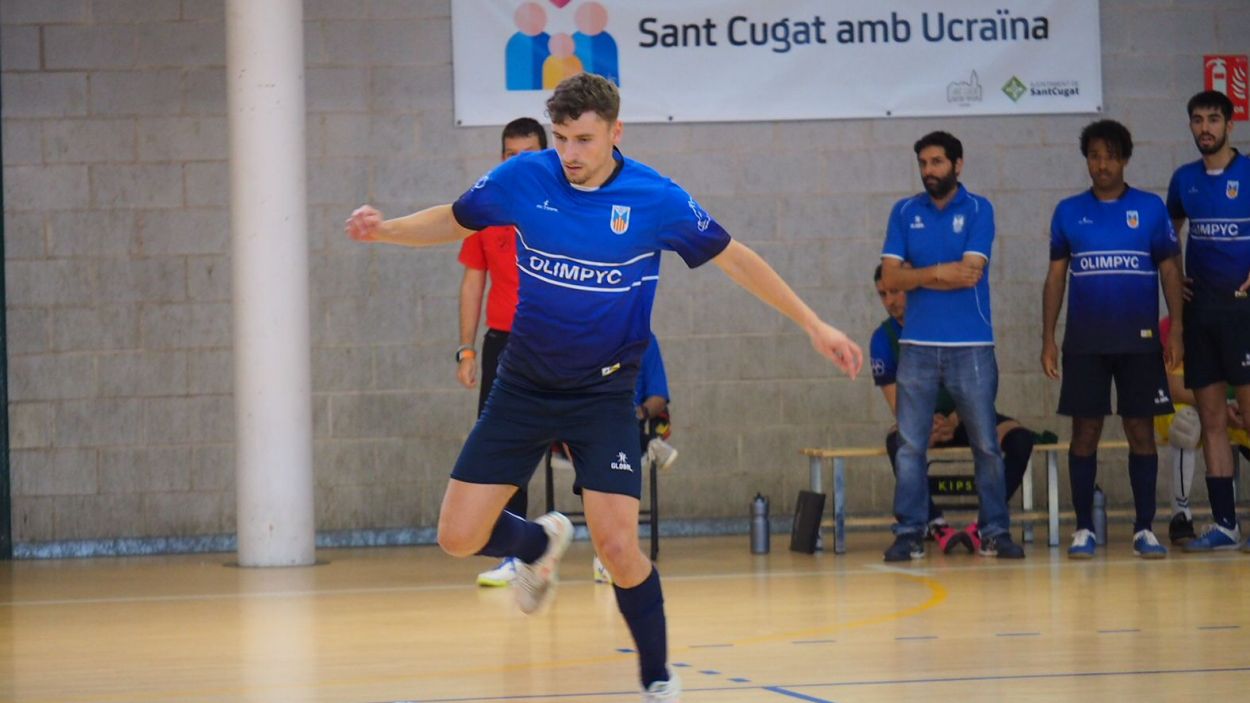 Consulta els resultats de la jornada esportiva del cap de setmana