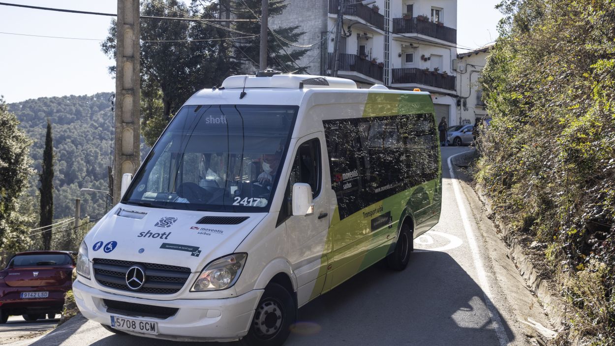 Sant Cugat es conjura per salvar Sol i Aire