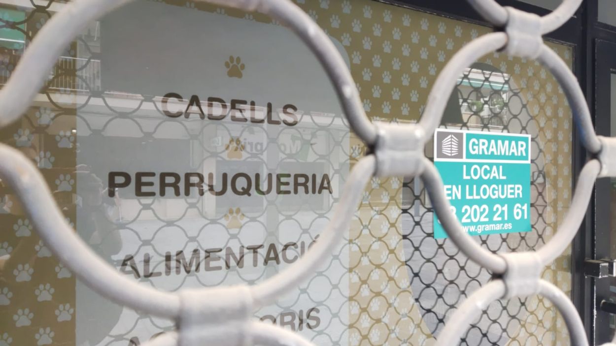 Desmantellen una xarxa de comerç il·legal d'animals de companyia amb vincles a Sant Cugat