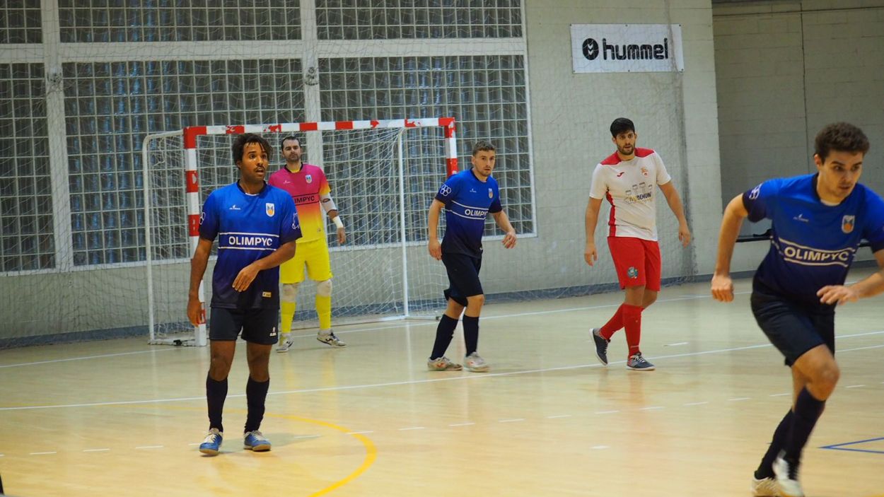 Consulta els resultats de la jornada esportiva del cap de setmana a Cugat Mèdia