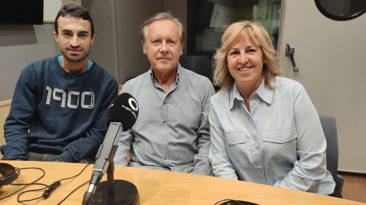 La Mitja Marató de Sant Cugat, protagonista a 'l'Esport en Marxa'