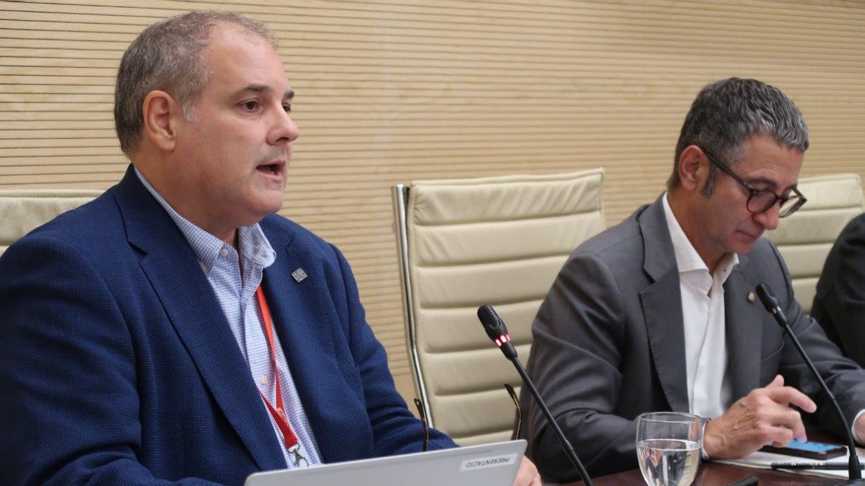 Les EMD reclamen una llei pròpia per regular competències, finançament i sistema electoral