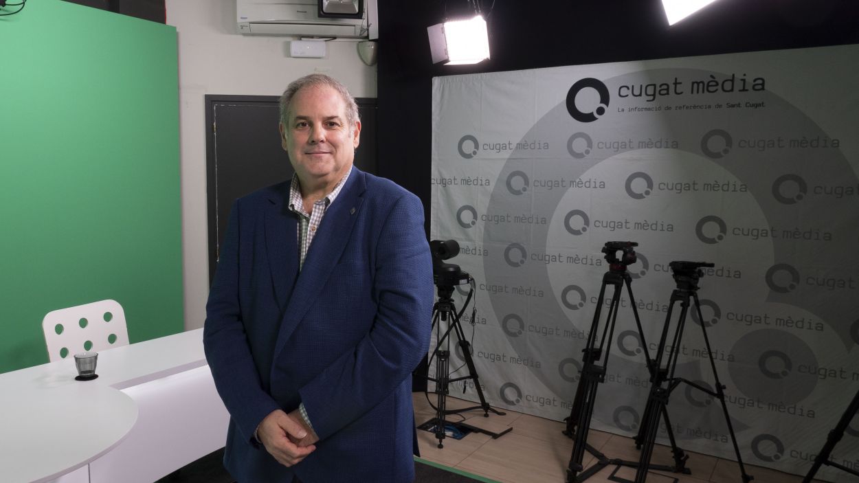 Juanjo Cortés: 