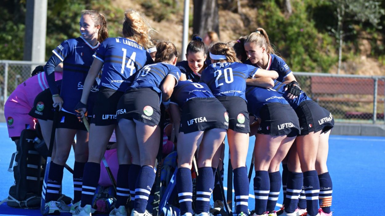 Consulta els resultats de la jornada esportiva a Cugat Mèdia