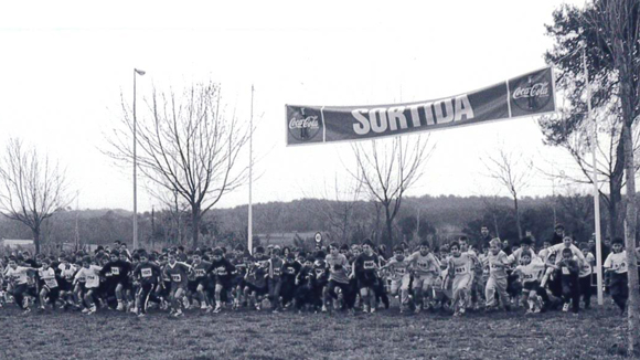El Cros: 25 edicions plenes d'històries emotives