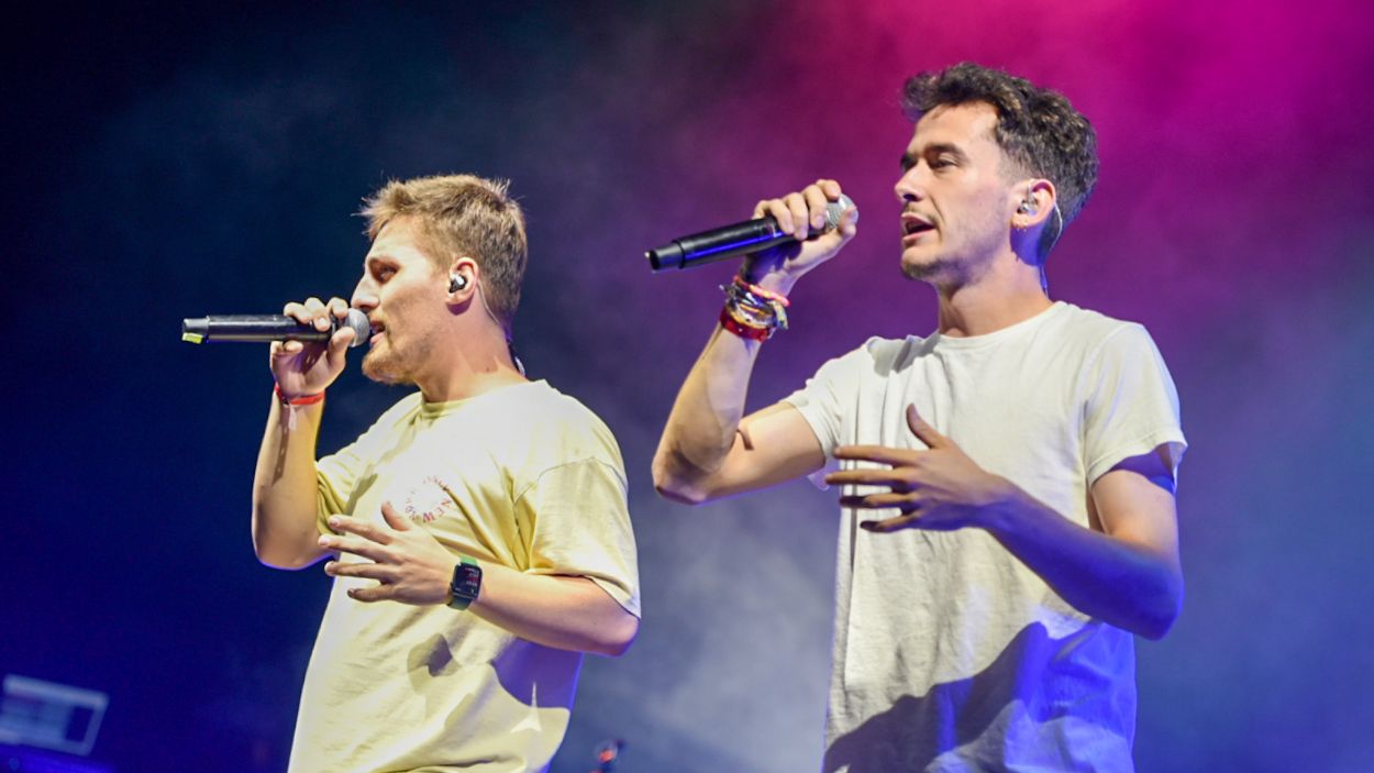 The Tyets actuarà a Sant Cugat en els Premis Capital de la Sardana 2023