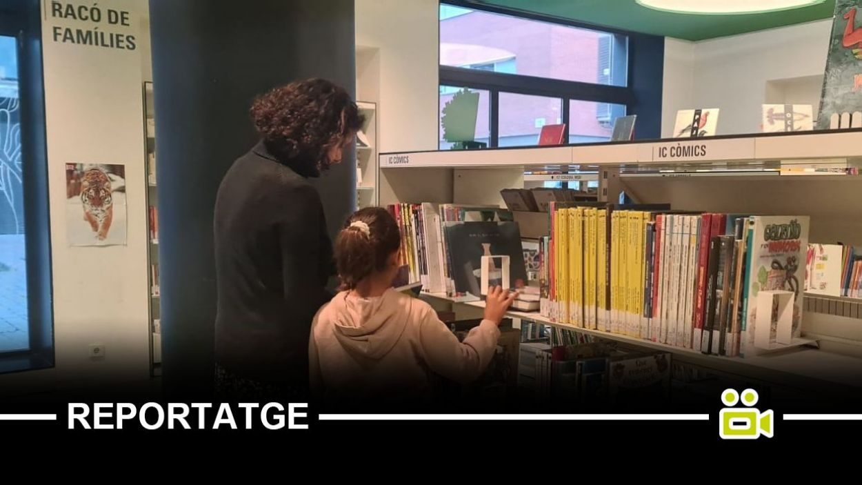 El llarg camí de l'adopció: 