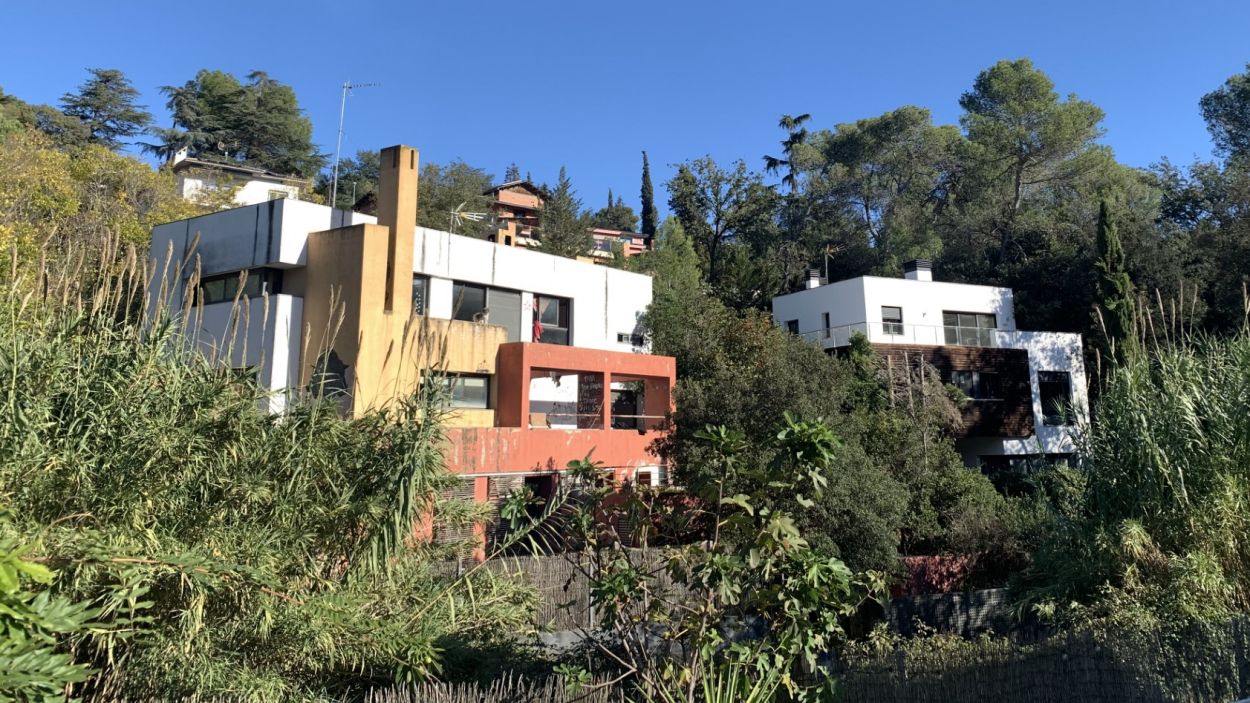 Crònica d'un desnonament 'com tants d'altres'