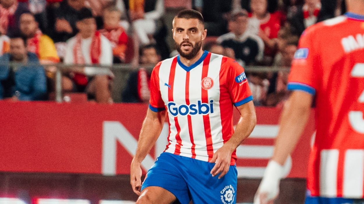 El santcugatenc David López demana perdó a Ortiz Arias: 