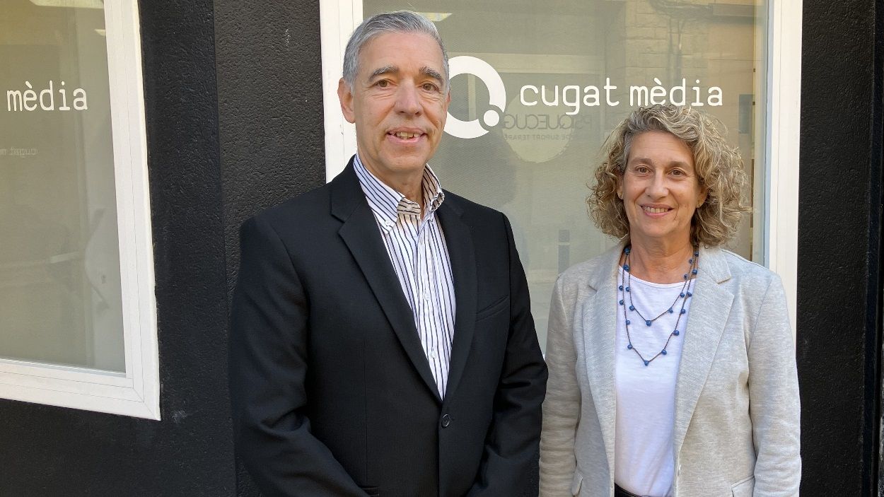 Jaume Vives (SCE): 