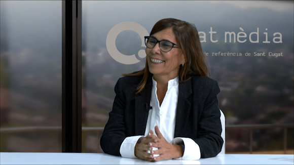 Entrevista a Cristina Paraira