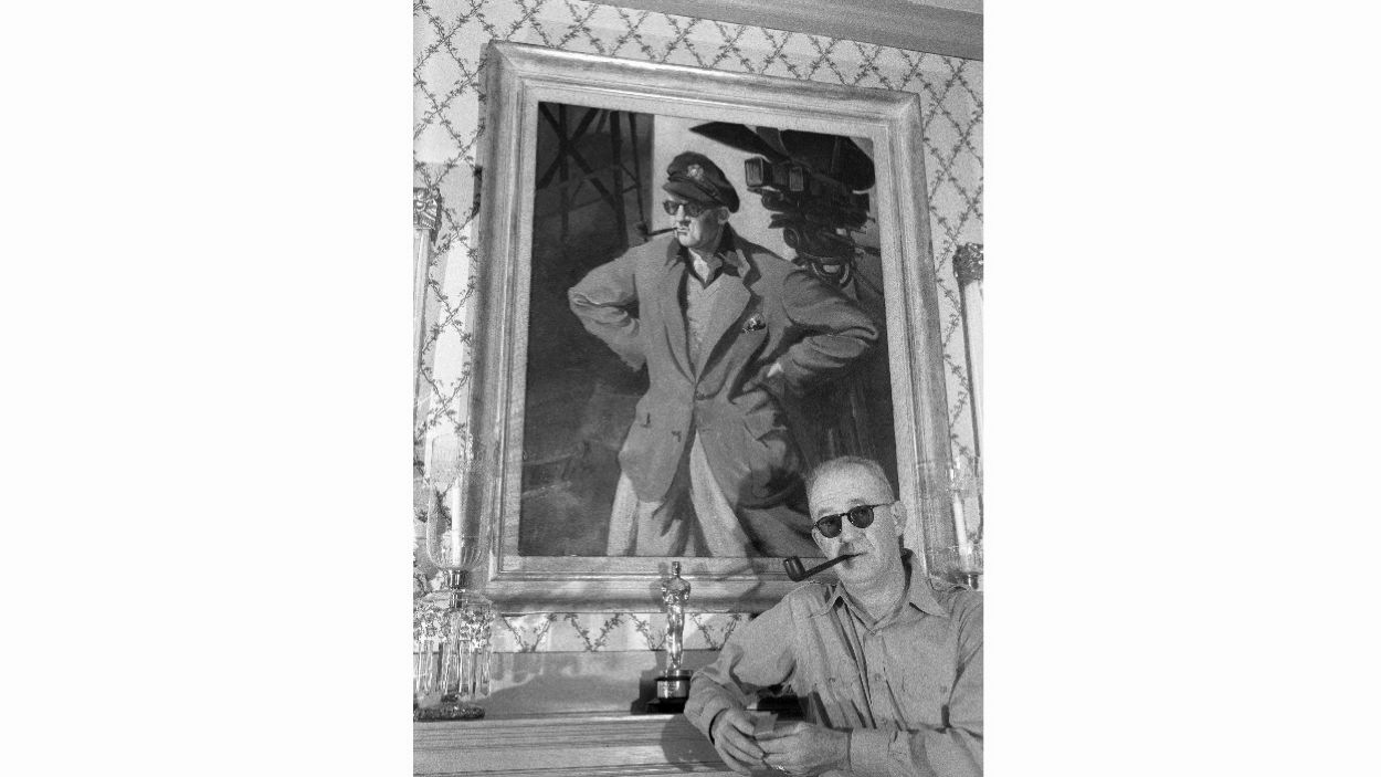 El Cinema a la Xarxa d'aquesta setmana està dedicat a John Ford amb motiu del 50è aniversari de la seva mort