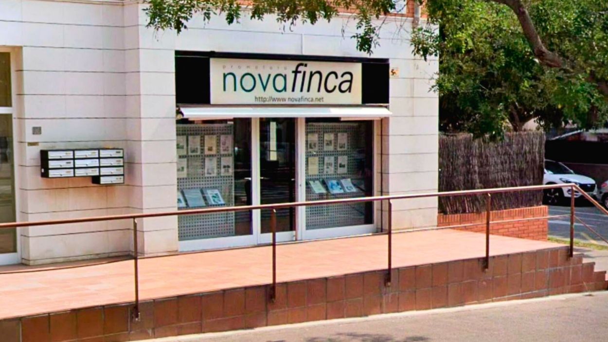 Novafinca respon a l'alarma i aclareix que el 'coliving' és una prova pilot amb una trentena de pisos