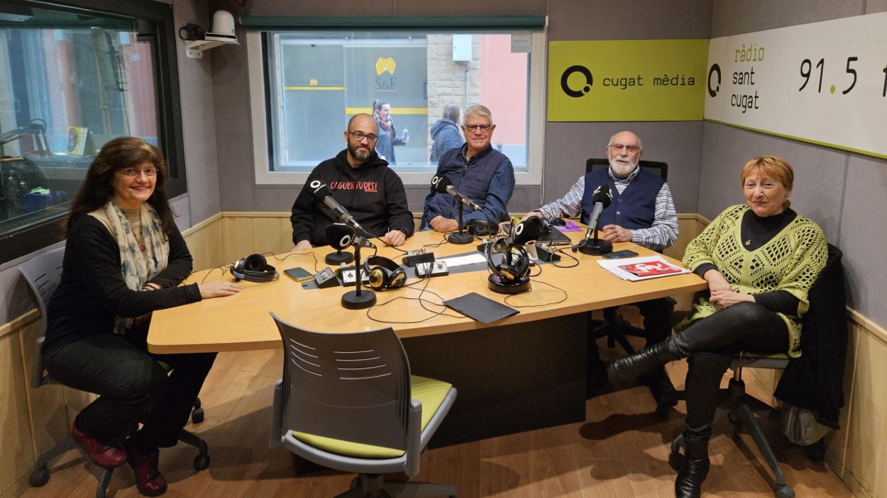 'Molta comèdia' amb les companyies de teatre de Mira-sol i Valldoreix