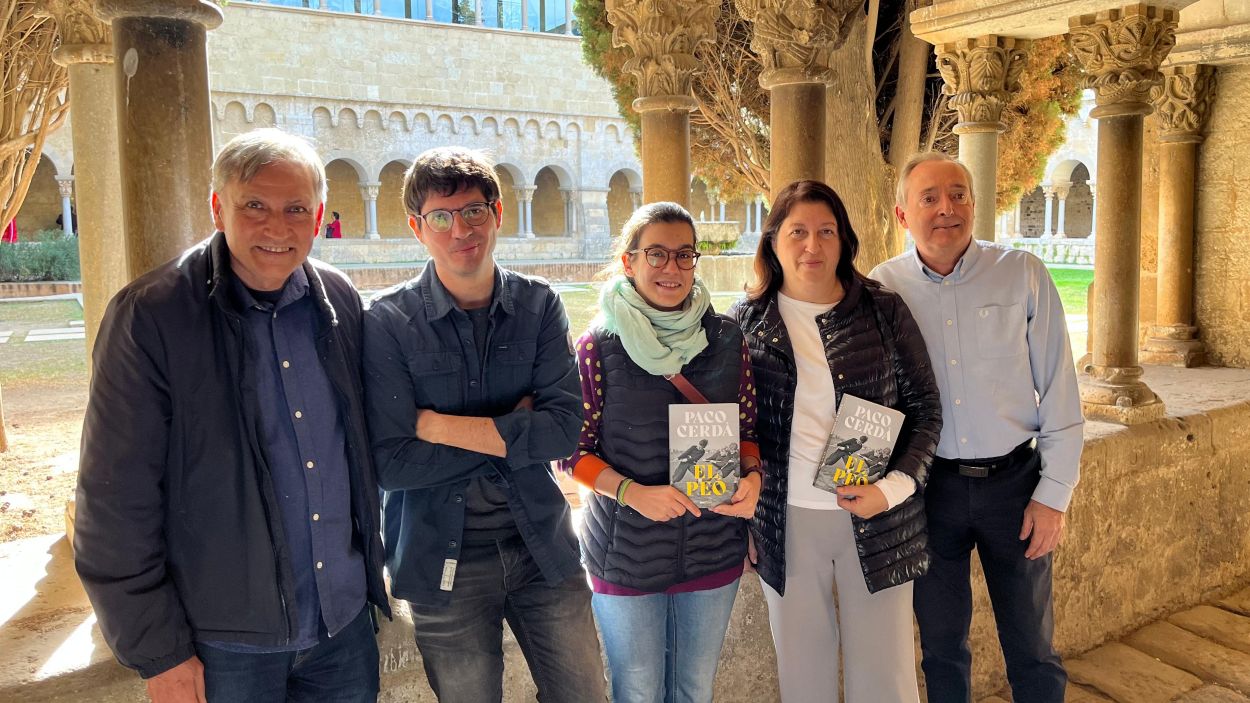 'El Peó' ressalta la figura del nen prodigi dels escacs, Arturo Pomar