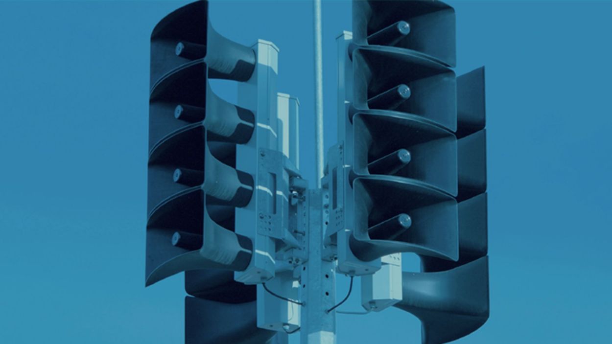 Les sirenes del simulacre de risc químic es podran escoltar dimecres en alguns punts de Sant Cugat