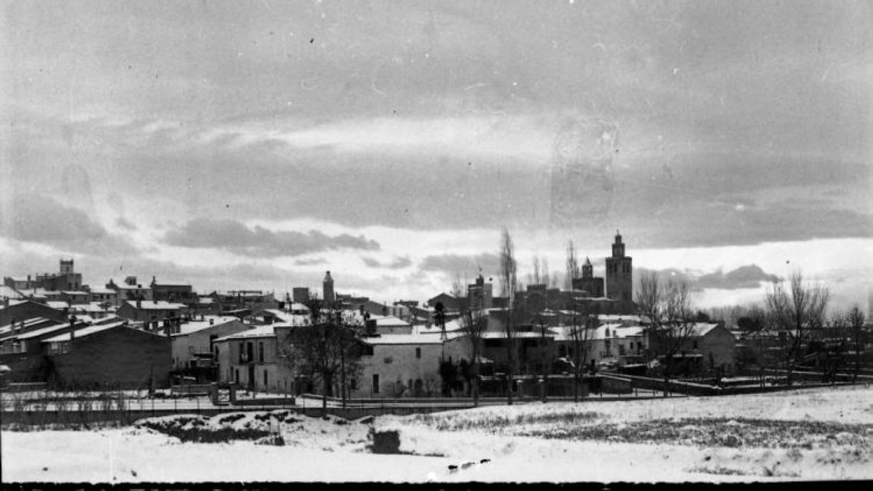 L'Ajuntament aplicarà IA al padró entre 1901 i 1920 per facilitar la recerca