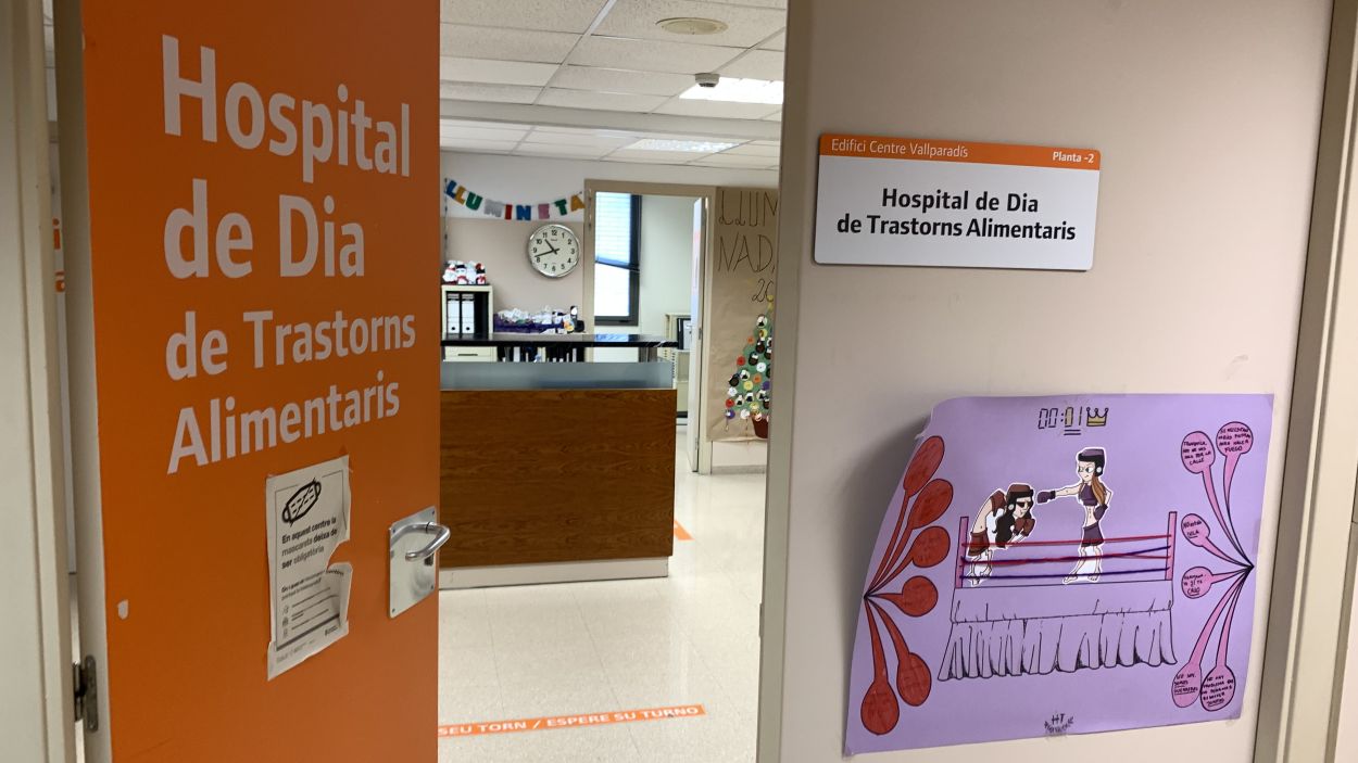 Trastorns de la Conducta Alimentària: més enllà dels tòpics i els estigmes