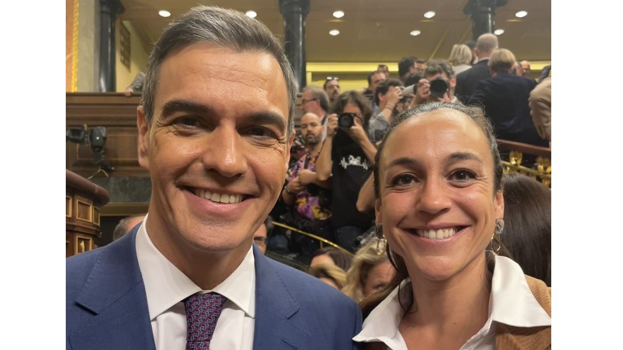 Vila (regidora i senadora PSC): 