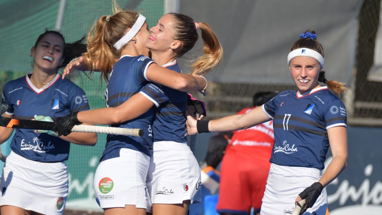 Maneta del Junior davant el Jolaseta per tancar un 2023 històric