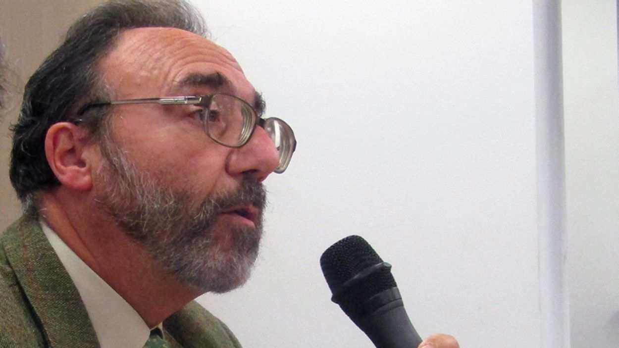 Pere Marquès (pedagog): 