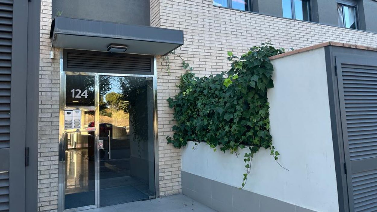 Els desnonaments no entenen de barris