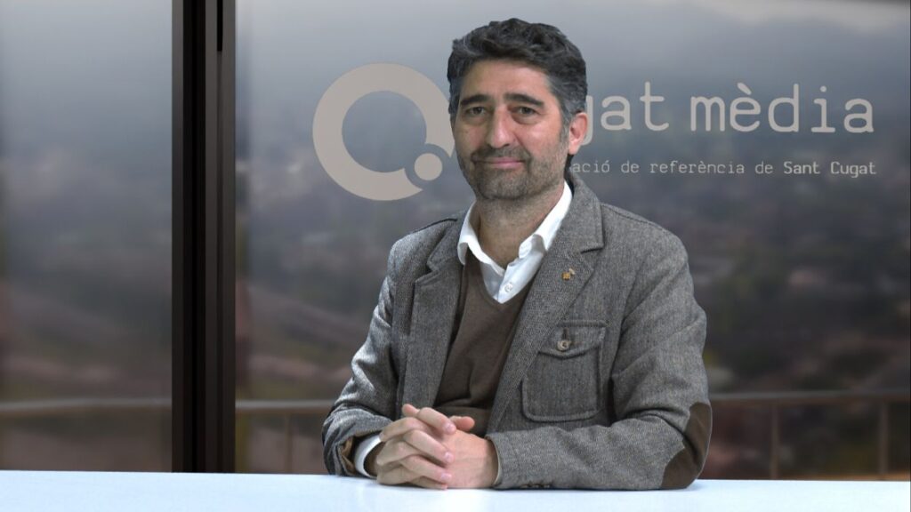 Alt: En defensa del senyor Puigneró