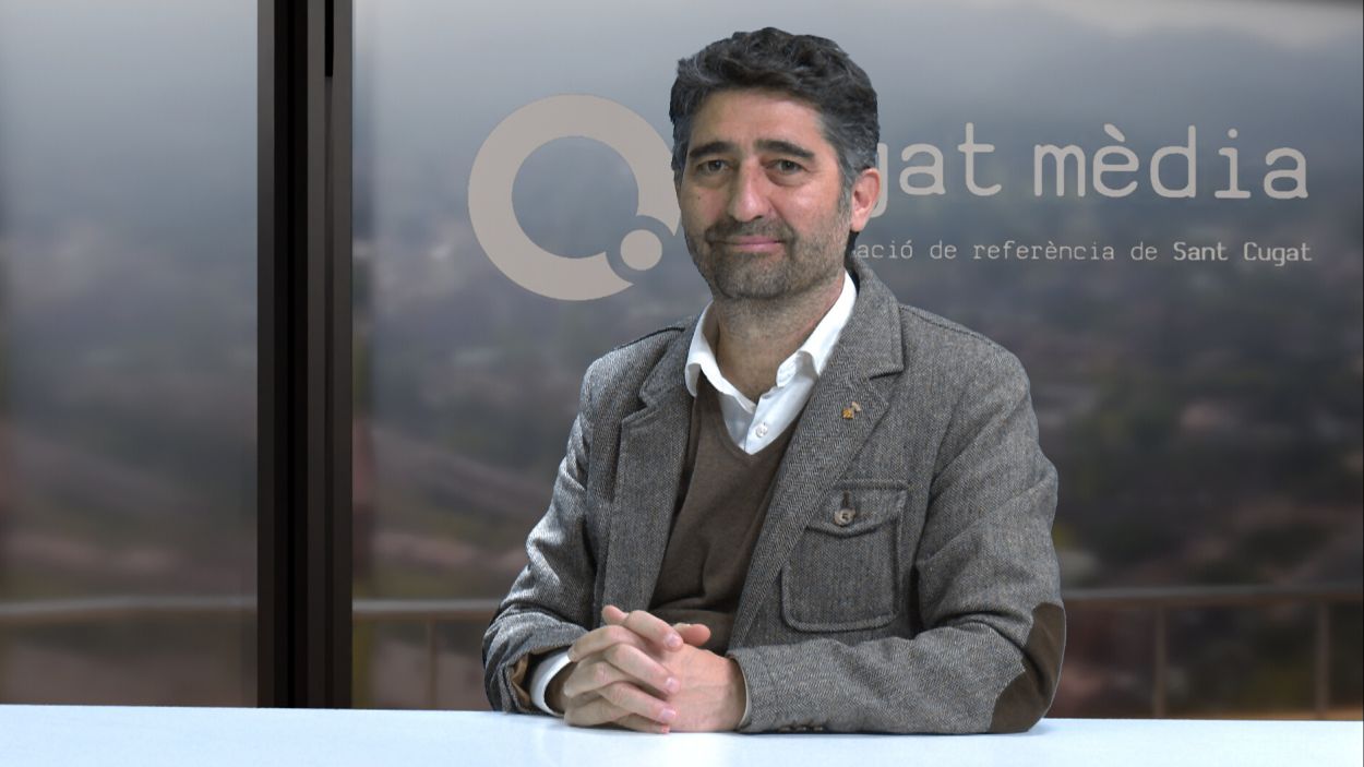 En defensa del senyor Puigneró