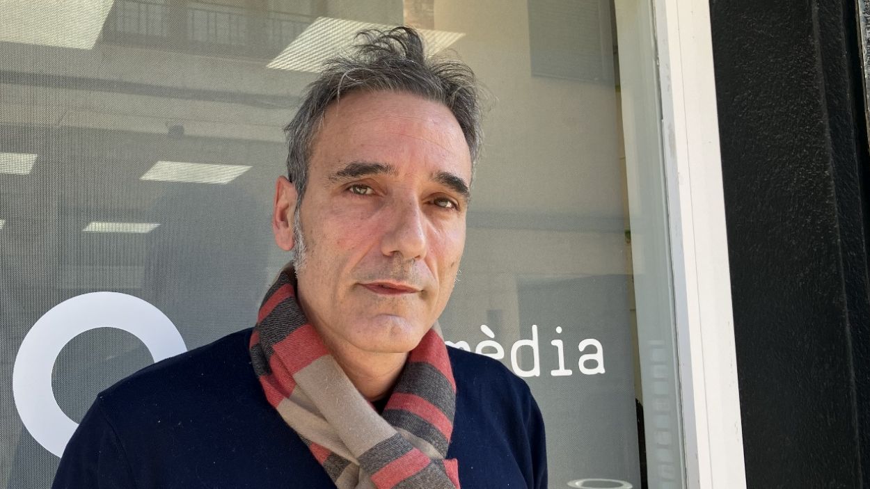 Mir de Francia (excorresponsal a Israel): 