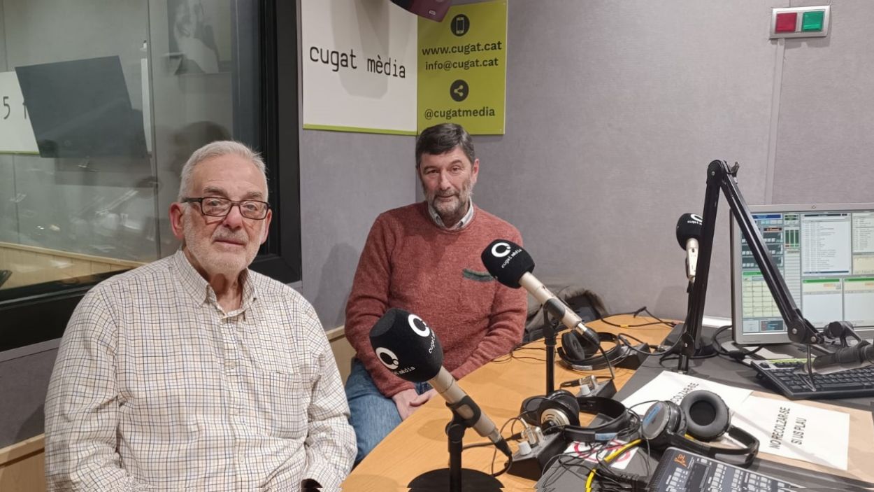 El Fons Social Sant Cugat-Valldoreix presta més de 4 milions d'euros a persones sense recursos en 25 anys