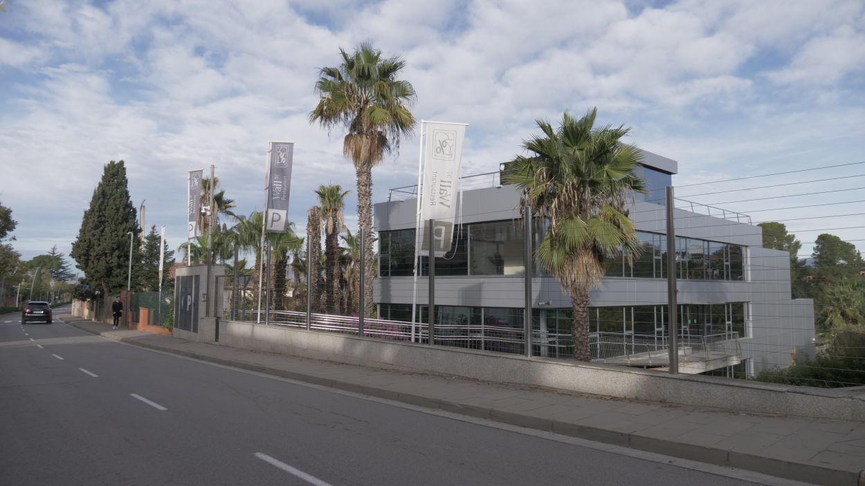 La primera escola de l'activista educatiu Borja Vilaseca aterra a Sant Cugat