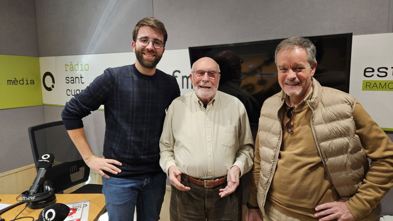 El Teatre-Auditori i la Unió, protagonistes al 'Molta Comèdia'