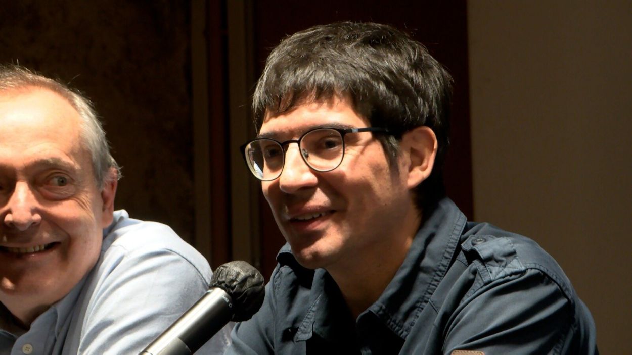 Paco Cerdà (escriptor): 