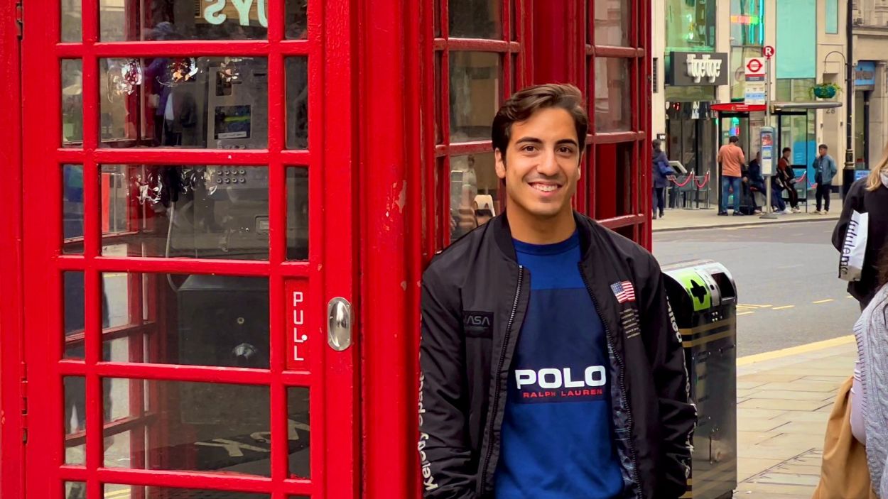 Mariano Tazzioli modela un 'còmic en moviment' a la nova sèrie Marvel de Spider-Man