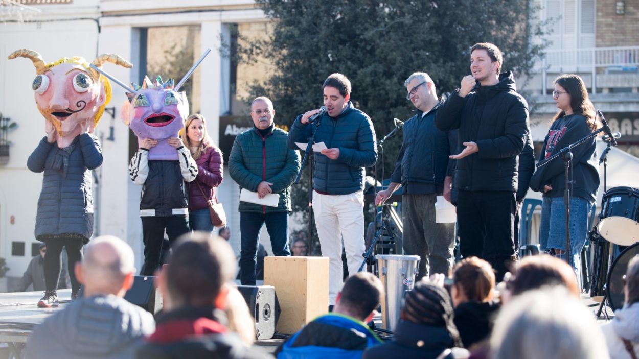 Torna aquest diumenge la fira del Dia Internacional de les persones amb discapacitat