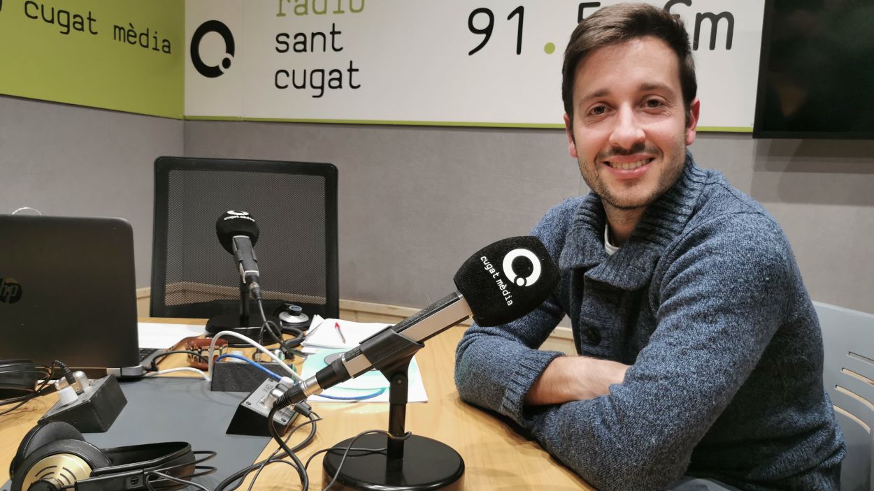 Charli Simón (HL Comedy Tours): 