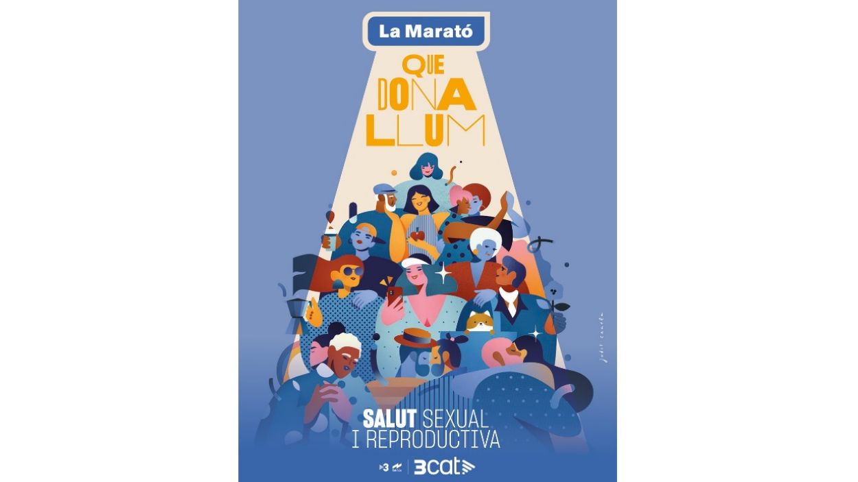 Sant Cugat organitza 13 activitats per la Marató de TV3
